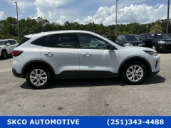Used 2025  Ford Escape Active FWD at SKCO Automotive near Mobile&comma; AL