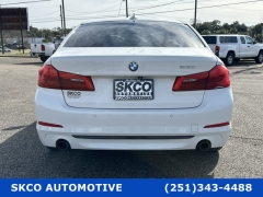 Used 2019  BMW 5 Series 530i Sedan at SKCO Automotive near Mobile&comma; AL