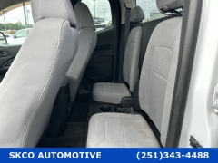 Used 2016  GMC Canyon 2WD Ext Cab at SKCO Automotive near Mobile, AL