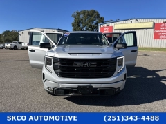 Used 2022  GMC Sierra 1500 2WD Crew Cab 147" Elevation at SKCO Automotive near Mobile, AL
