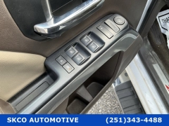 Used 2018  Chevrolet Silverado 1500 4WD Crew Cab LT Z71 at SKCO Automotive near Mobile&comma; AL