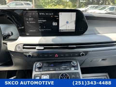 Used 2024 Hyundai Palisade SEL AWD at SKCO Automotive near Mobile, AL