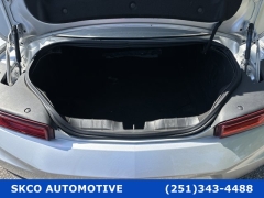 Used 2017 Chevrolet Camaro 2d Coupe LT1 Turbo at SKCO Automotive near Mobile, AL