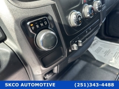 Used 2018 Ram 1500 2WD Crew Cab Tradesman at SKCO Automotive near Mobile, AL