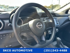 Used 2023 Nissan Versa S CVT at SKCO Automotive near Mobile, AL