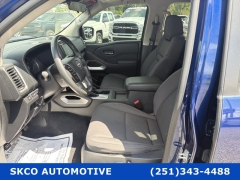 Used 2022  Nissan Frontier Crew Cab 4x2 SV Auto at SKCO Automotive near Mobile&comma; AL