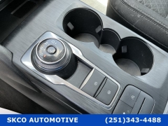 Used 2025  Ford Escape Active FWD at SKCO Automotive near Mobile&comma; AL