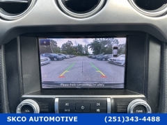 Used 2021 Ford Mustang EcoBoost Premium Convertible at SKCO Automotive near Mobile, AL