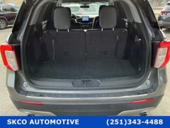 Used 2022  Ford Explorer Limited 4WD at SKCO Automotive near Mobile&comma; AL