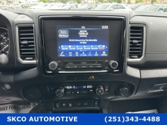 Used 2022 Nissan Frontier Crew Cab 4x2 SV Auto at SKCO Automotive near Mobile, AL