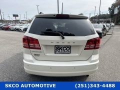 Used 2020  Dodge Journey 4d SUV FWD SE 2&period;4L Value at SKCO Automotive near Mobile&comma; AL