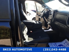 Used 2020  Chevrolet Silverado 1500 2WD Crew Cab LT at SKCO Automotive near Mobile&comma; AL