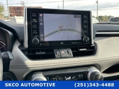 Used 2019  Toyota RAV4 4d SUV FWD Limited at SKCO Automotive near Mobile&comma; AL