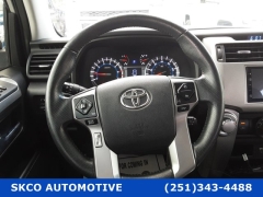 Used 2018 Toyota 4Runner 4d SUV RWD SR5 Premium at SKCO Automotive near Mobile, AL