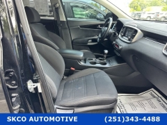 Used 2020 Kia Sorento 4d SUV AWD S at SKCO Automotive near Mobile, AL