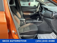 Used 2021  Nissan Kicks SR FWD at SKCO Automotive near Mobile&comma; AL