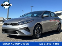 Used 2024  Kia Forte LXS IVT at SKCO Automotive near Mobile&comma; AL