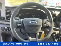 Used 2020  Ford Transit 350 Cargo Van Low Roof Van RWD SWB at SKCO Automotive near Mobile&comma; AL