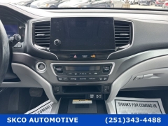 Used 2022  Honda Pilot Special Edition 2WD at SKCO Automotive near Mobile&comma; AL