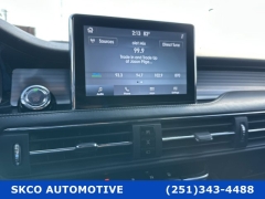 Used 2020  Lincoln Corsair 4d SUV FWD at SKCO Automotive near Mobile&comma; AL