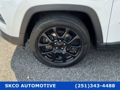 Used 2022  Jeep Compass Altitude FWD at SKCO Automotive near Mobile&comma; AL