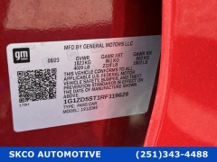 Used 2024  Chevrolet Malibu 4dr Sdn 1LT at SKCO Automotive near Mobile, AL