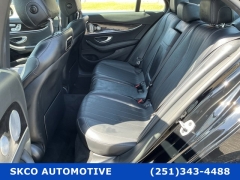 Used 2019  Mercedes-Benz E-Class 4d Sedan E300 at SKCO Automotive near Mobile&comma; AL