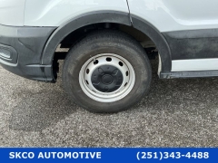Used 2021  Ford Transit Cargo Van T-250 148" Med Rf 9070 GVWR RWD at SKCO Automotive near Mobile&comma; AL