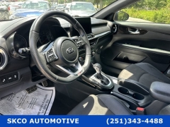 Used 2021  Kia Forte GT-Line IVT at SKCO Automotive near Mobile&comma; AL