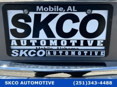 Used 2017 INFINITI QX80 4d SUV AWD at SKCO Automotive near Mobile, AL