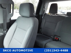 Used 2020  Chevrolet Silverado 1500 2WD Crew Cab LT at SKCO Automotive near Mobile&comma; AL
