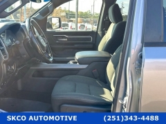 Used 2021  Ram 1500 4WD Big Horn Crew Cab 5'7" Box at SKCO Automotive near Mobile&comma; AL