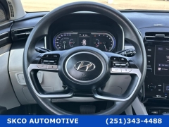 Used 2024  Hyundai Tucson SEL AWD &ast;Ltd Avail&ast; at SKCO Automotive near Mobile&comma; AL