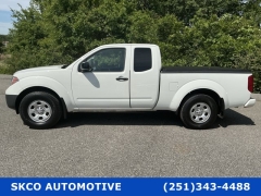 Used 2020  Nissan Frontier King Cab 4x2 S Auto at SKCO Automotive near Mobile&comma; AL