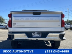 Used 2019  Chevrolet Silverado 1500 2WD Crew Cab LT All Star Edition at SKCO Automotive near Mobile, AL