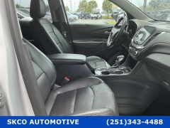 Used 2022  Chevrolet Equinox FWD 4dr Premier at SKCO Automotive near Mobile&comma; AL