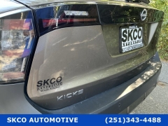Used 2025  Nissan Kicks SR FWD at SKCO Automotive near Mobile&comma; AL