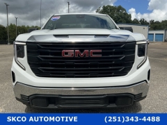 Used 2023  GMC Sierra 1500 2WD Double Cab 147" Pro at SKCO Automotive near Mobile&comma; AL