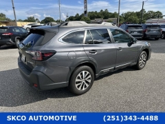 Used 2023 Subaru Outback Premium CVT at SKCO Automotive near Mobile, AL