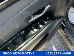 Used 2022  Hyundai Tucson SEL FWD at SKCO Automotive near Mobile&comma; AL