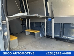 Used 2018  Mercedes-Benz Sprinter 2500 Worker Cargo Van 3d Van 144" WB High Roof V6 at SKCO Automotive near Mobile&comma; AL
