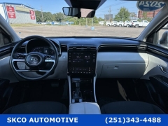 Used 2024  Hyundai Tucson SEL AWD &ast;Ltd Avail&ast; at SKCO Automotive near Mobile&comma; AL