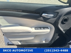 Used 2018  Chrysler 300 4d Sedan RWD Limited at SKCO Automotive near Mobile, AL