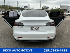 Used 2020  Tesla Model 3 Standard Range RWD at SKCO Automotive near Mobile&comma; AL