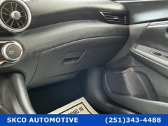 Used 2024  Nissan Sentra SV CVT at SKCO Automotive near Mobile&comma; AL