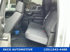 Used 2024  GMC Sierra 1500 2WD Crew Cab 147" Pro at SKCO Automotive near Mobile&comma; AL