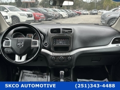 Used 2018  Dodge Journey 4d SUV FWD SE at SKCO Automotive near Mobile&comma; AL