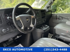 Used 2019  Chevrolet Express Van 2500 Van at SKCO Automotive near Mobile&comma; AL