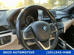 Used 2018  BMW X1 xDrive28i Sports Activity Vehicle at SKCO Automotive near Mobile&comma; AL