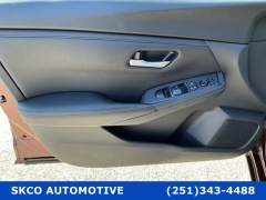 Used 2024  Nissan Sentra SV CVT at SKCO Automotive near Mobile&comma; AL